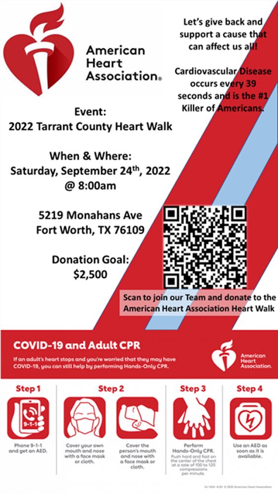 Indyday_lions's tweet photo. Help the @Indyday_lions create awareness for the @American_Heart Association by joining our team or donating to this lifesaving research for the advancement of cardiovascular health. @UPS @UPSers @bigtymer504 @Maritz_91 https://t.co/XlZmmsSqD5
