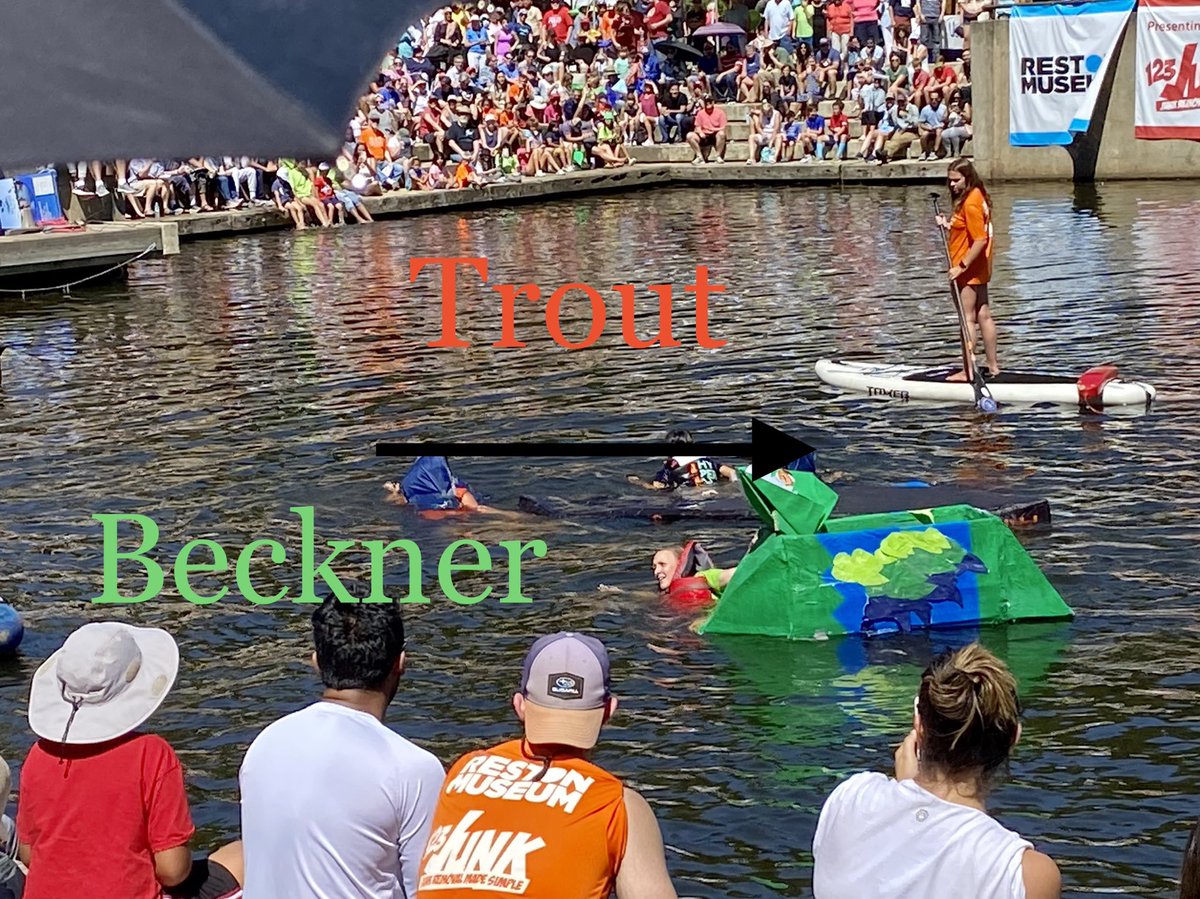 South Lakes High School tweet media