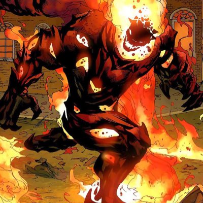 BossRpg1's tweet photo. => Dormmamu

« Me voilà enfin libre. » https://t.co/nHRIefXXjq