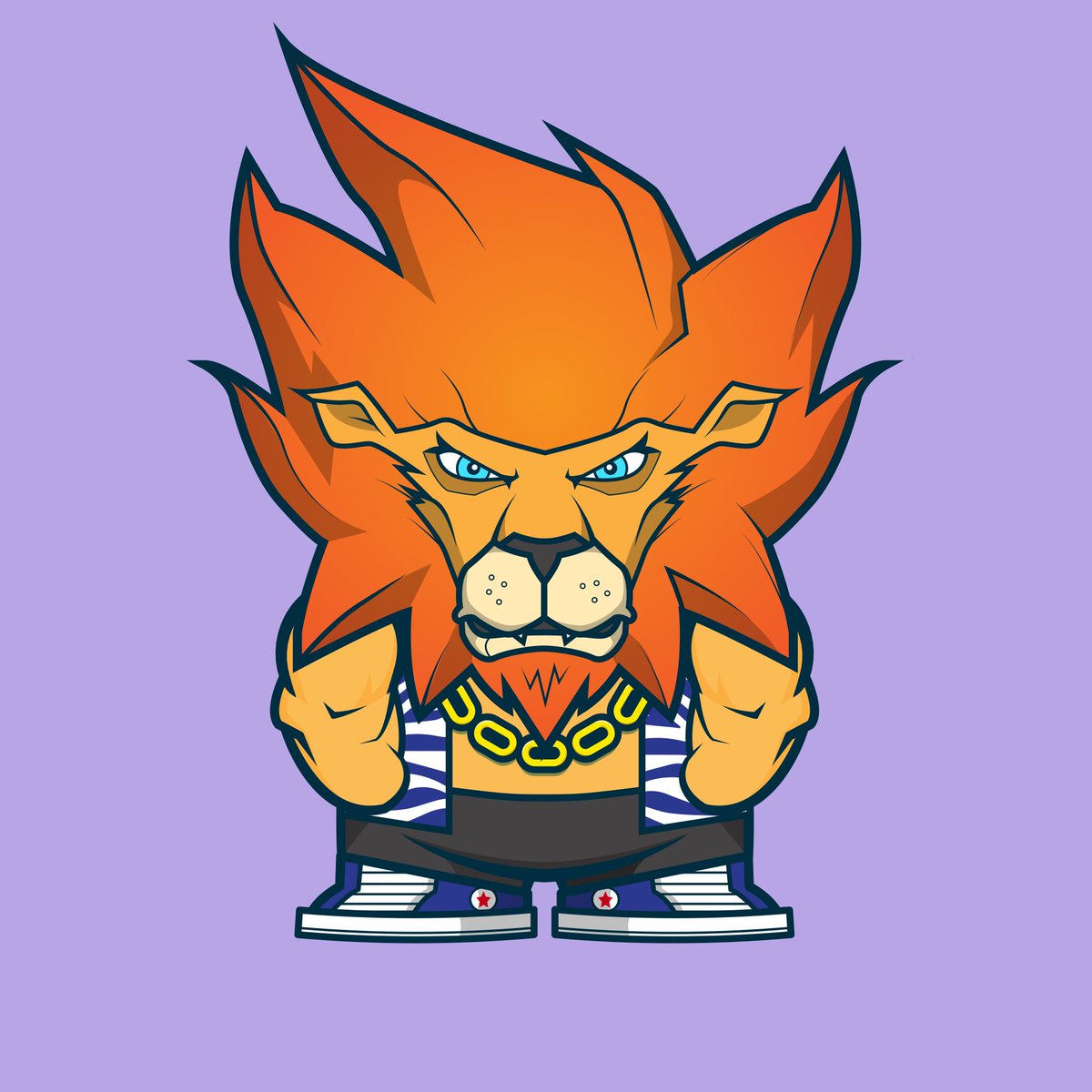 Kaiju Legends tweet media