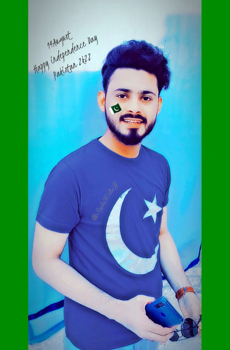 NajeebMemon01's tweet photo. نظر بٌری ڈالی اگر تٌم نے میری ارضِ پاک پر
میرا وعدہ ہے اے دٌشمن، تیری ہستی مِٹا دیں گے

#14AugustAzadiDay 
#HappyIndependencedayPakistan #2k22🇵🇰💚
#stylishboy https://t.co/AzDp3YDtJu