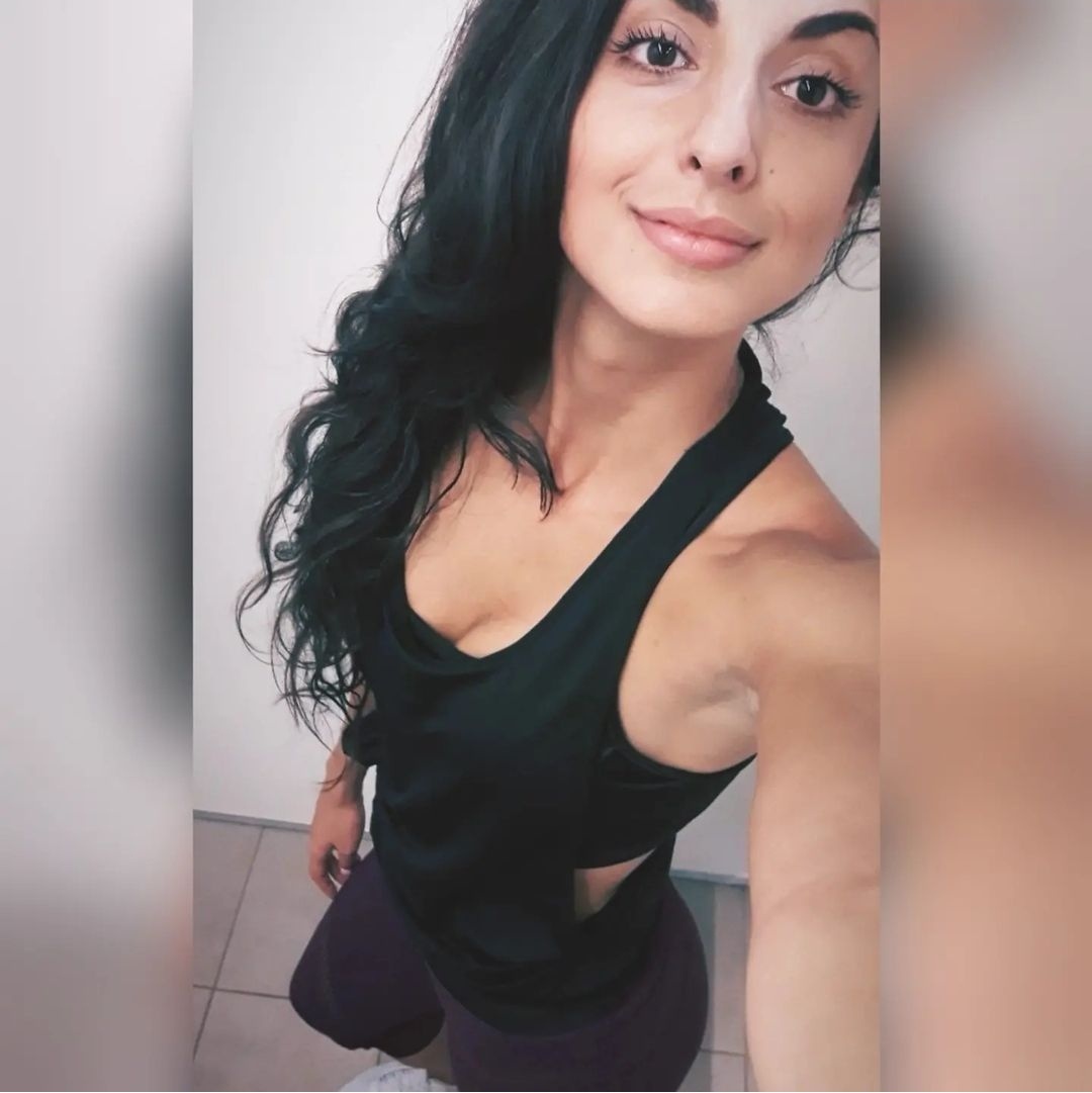 AlissiaFlpn's tweet photo. #NouvellePhotoDeProfil https://t.co/IMZbkwnyx5