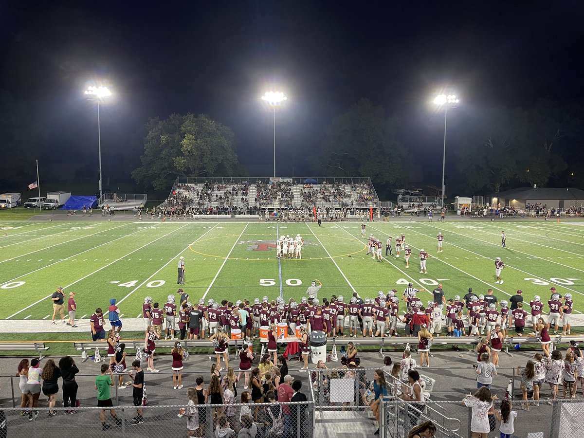 Wildcat Athletics tweet media