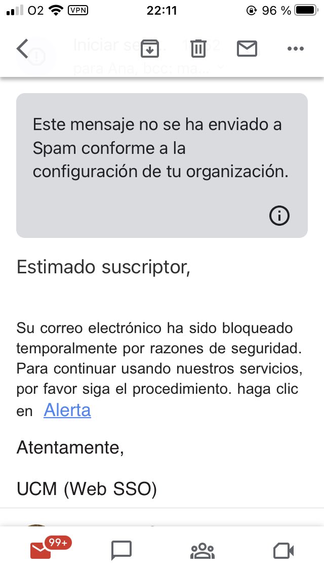 Marta Domínguez tweet media