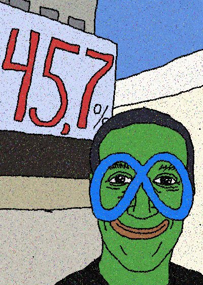 Darkfarms㊙️ (@darkfarms1) on Twitter photo Your royalties are sooooo pathetic 🐸 Your royalties are sooooo pathetic 🐸