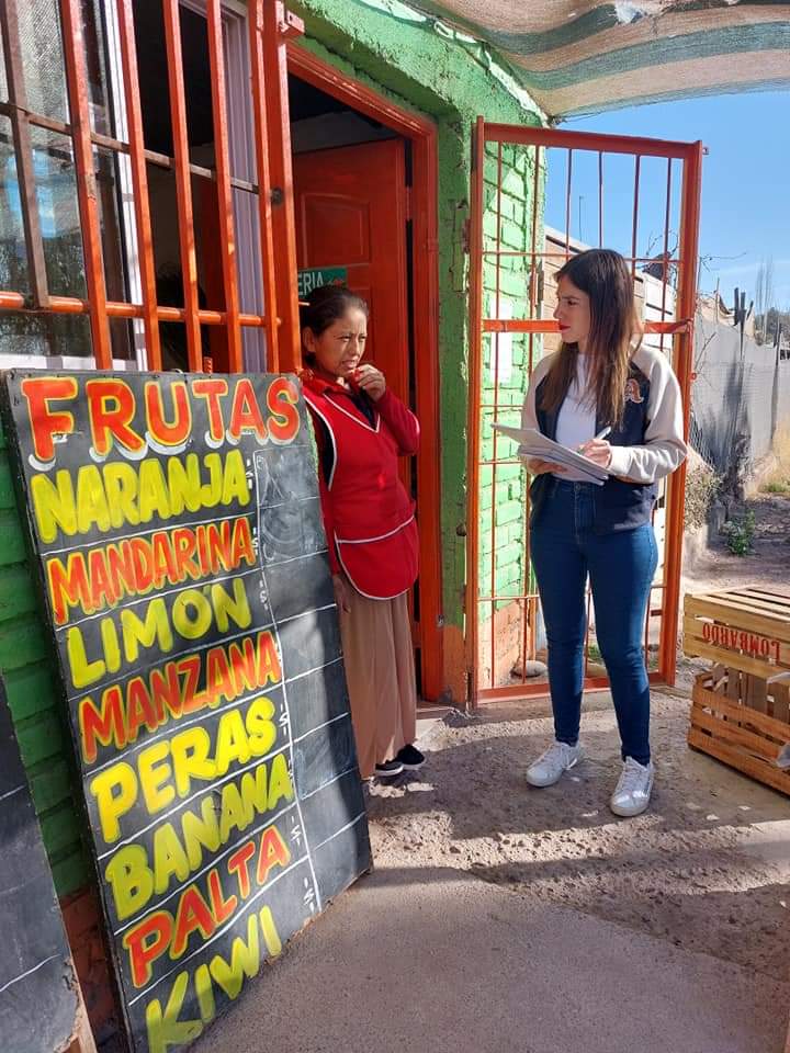 scalcopaloma's tweet photo. Por la mañana visitamos comerciantes de Vertientes que se encuentran sumamente preocupados por la inseguridad.
¿Sabías que en la zona hay un destacamento policial cerrado y abandonado? Conocelo en las fotos.
#pedemonte
#lujandecuyo
#inseguridad https://t.co/QGTvklLjQk