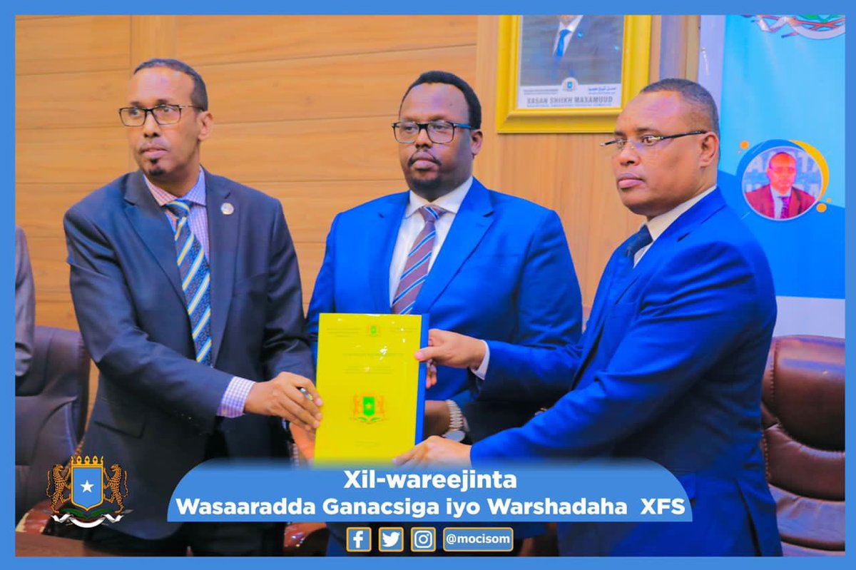 Khalif Abdi Omar tweet media