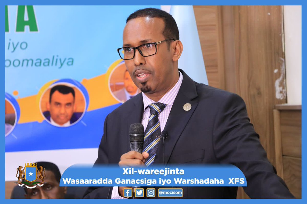 Khalif Abdi Omar tweet media
