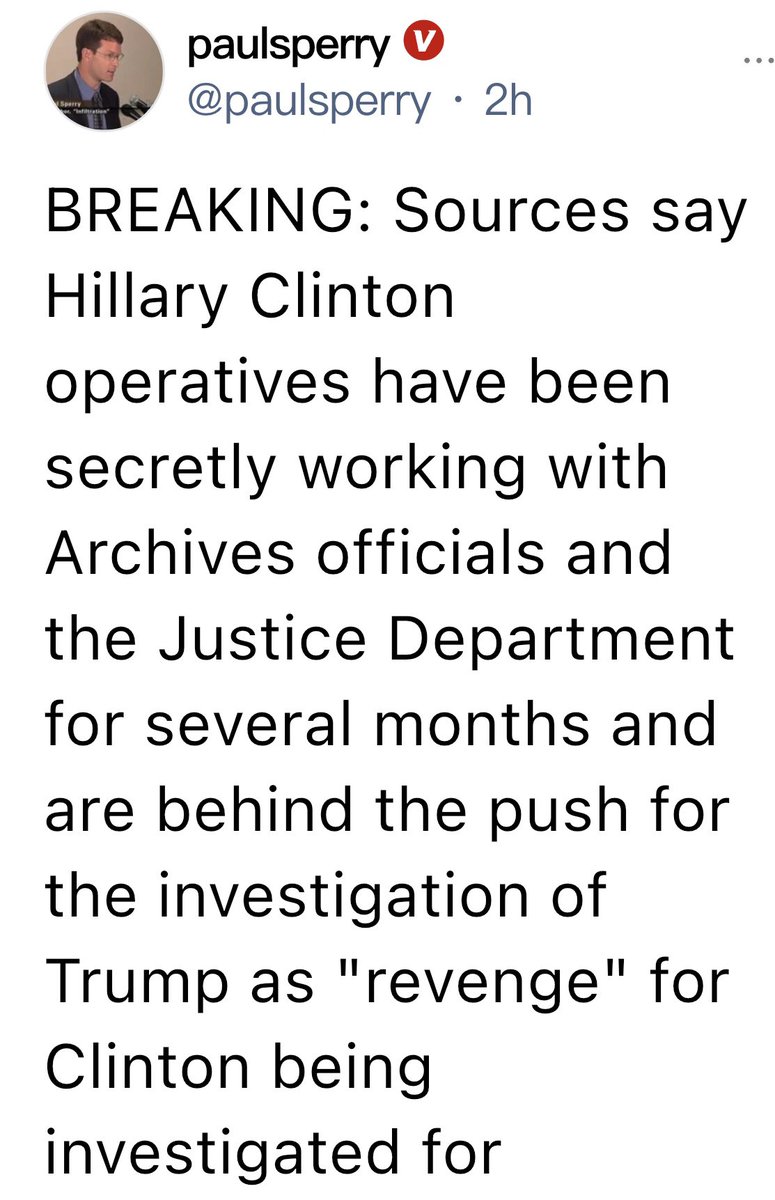 RealSpitfire's tweet photo. You can kick Paul off Twitter but you can’t stop him from getting the truth out there🔥👇🏼 https://t.co/KBFNdlSg6k