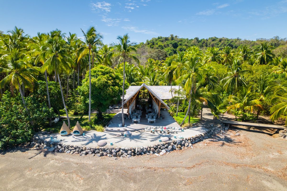 📻Éste sábado de 5 a 6 pm sintoniza  #FormulaDesign en el 103.3 FM 
🏝En nuestra colaboración te platicamos de <a href="/IslasSecas/">Islas Secas Reserve & Lodge</a> en Panamá 🇵🇦