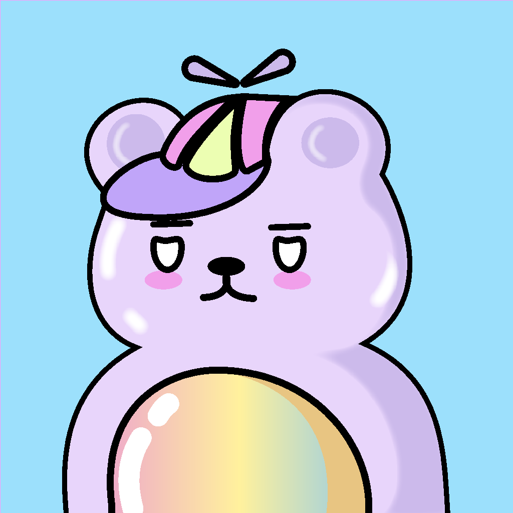 🐻Tag a friend who needs to hear about the Bonkers Bears below👇

🐻As always DYOR before investing!🫡