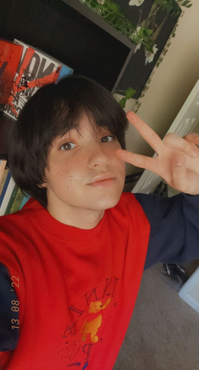 taejunjun9's tweet image. ❤️🖤🌹♣️

#GhostieSelcaDay #GSTSD #SHIN #ghost9 #suhyun #신 #고스트나인