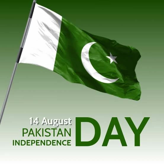 ChothaniSantosh's tweet photo. T-95
Independence Day, observed annually on 14 August, is a national holiday in Pakistan. It commemorates the day when Pakistan achieved independence and was declared a sovereign state following the end of the British Raj in 1947.
#IndependenceDay2022 
#14august2022 https://t.co/BuH8r2vquS