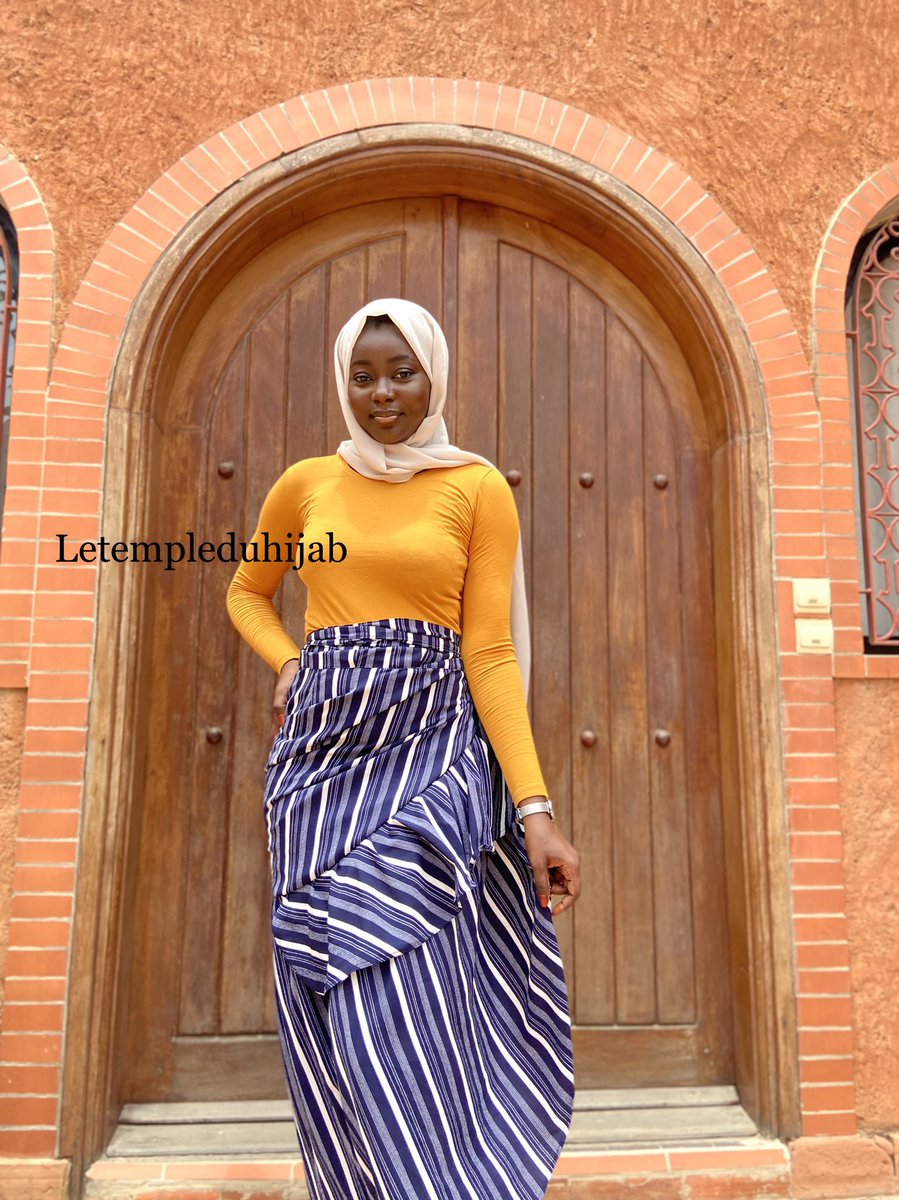 letempleduhijab's tweet photo. Nos jupes sarii
Prix : 12000f 
Tel : 77 834 38 31 https://t.co/rHvvd6Xi7p