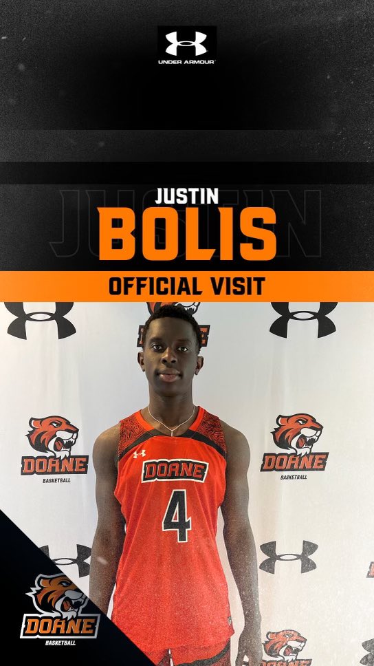 After a great visit I’m blessed to say i’ve received an offer to continue my academic and athletic career at Doane University. <a href="/DoaneTigersMBK/">Doane Men’s Basketball</a> <a href="/CoachMcKeithen/">Ian McKeithen</a> <a href="/JoelStryker1/">Joel Stryker</a> @LinksBasketball <a href="/Supreme_Bball/">Supreme Basketball</a>