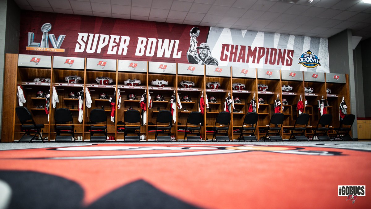 Tampa Bay Buccaneers tweet media
