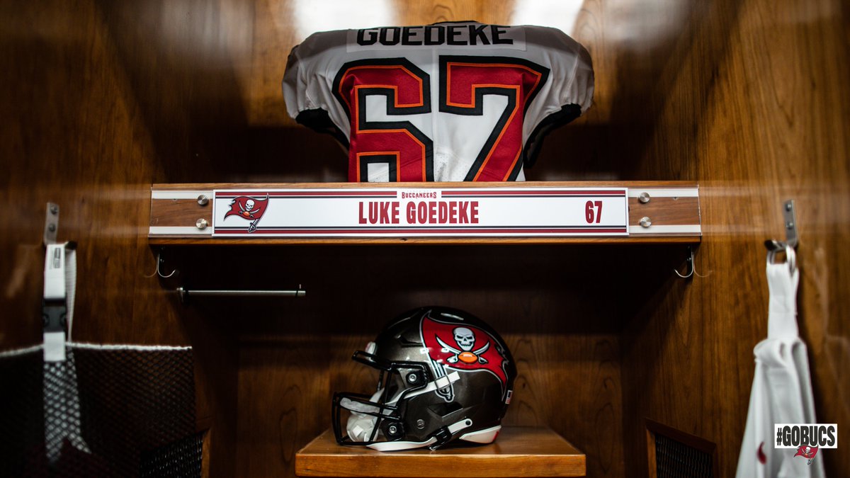 Tampa Bay Buccaneers tweet media