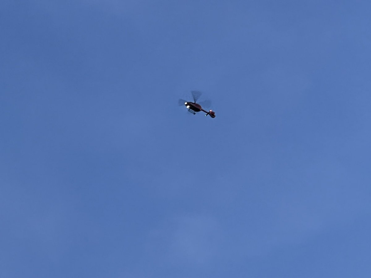 Slade Stevens 2E0SQB tweet media