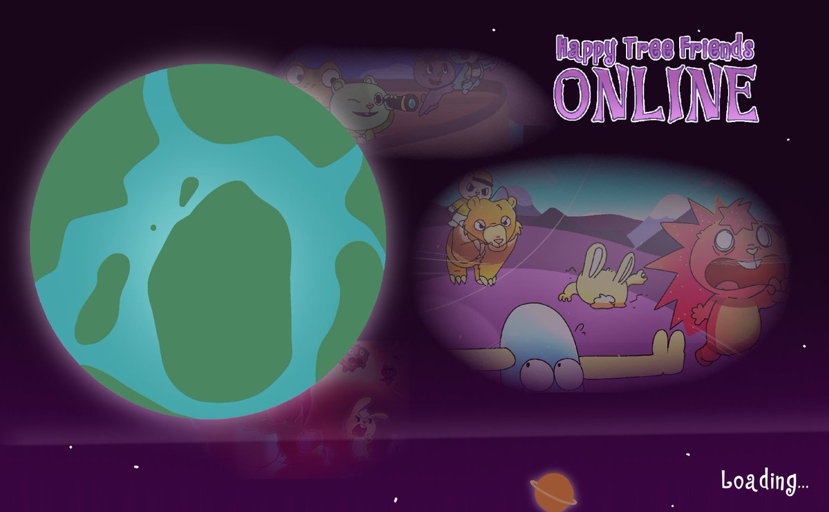 FIoraHTF's tweet photo. Some HTFO leaks!

#HTF #happytreefriends #return https://t.co/aHugrh5gzm