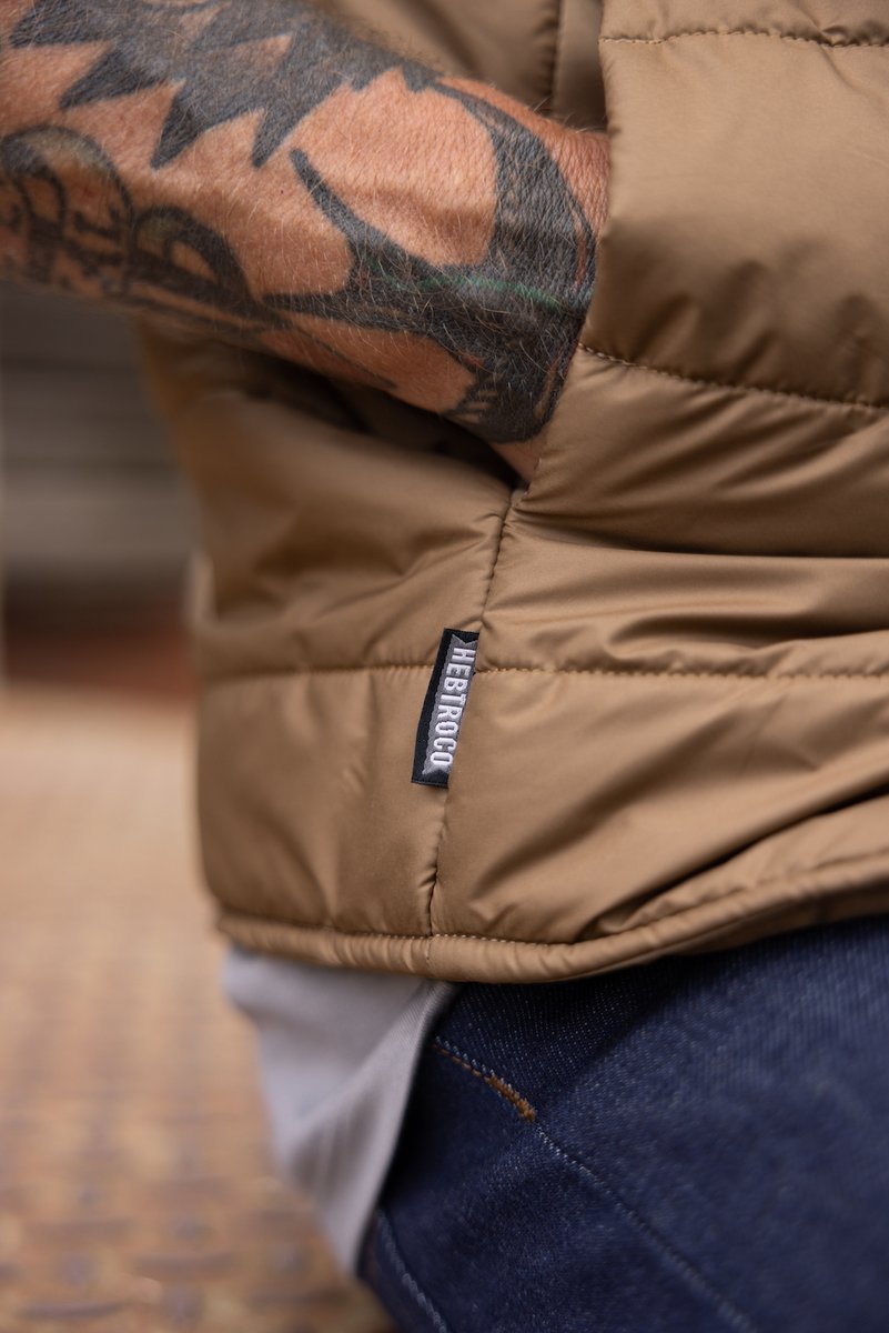 HDWOOL™ tweet media