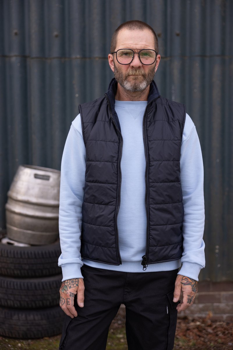 HDWOOL™ tweet media