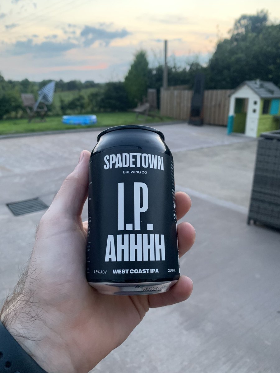 Oliver Quinn (@oliverjquinn) on Twitter photo <a href="/spadetownbeers/">Spadetown Brewing Co</a> the long wait was worth it 👏🏻👏🏻👏🏻👏🏻
Now for a wee visit to the beautiful brewery #CraftBeer #OurWeePlace #SpadeFace <a href="/spadetownbeers/">Spadetown Brewing Co</a> the long wait was worth it 👏🏻👏🏻👏🏻👏🏻
Now for a wee visit to the beautiful brewery #CraftBeer #OurWeePlace #SpadeFace