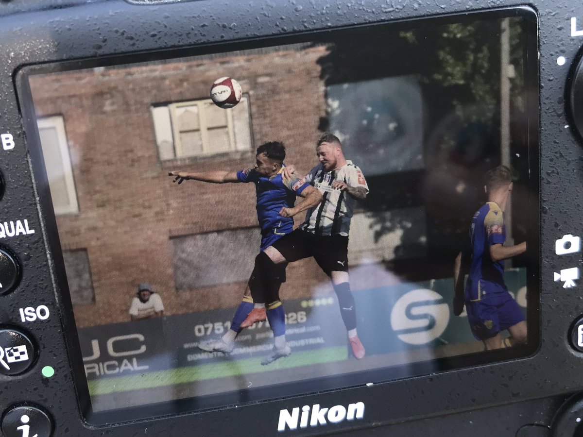 thejakewhiteley's tweet photo. A few more #NikonScreengrabs from today’s @SpaldingUnited v @DaventryTownFC contest: the fully-edited highlight set will be online at https://t.co/9D5gF38EZG at some stage on Sun/Mon!…
@Andrew_Clucas @stefan_broccoli @liammarshall17 @duggan895 https://t.co/MMd1Z47YpM