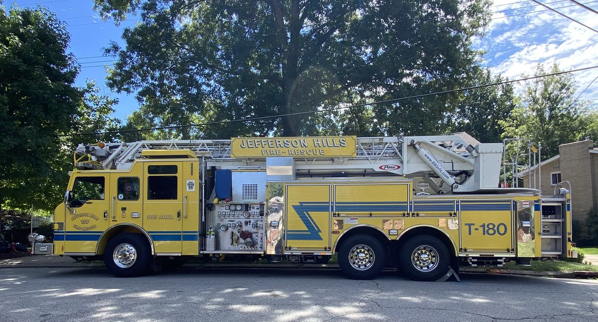 Pleasant Hills Community Day 2022.  What an amazingly beautiful day for this great event!!!! ☀️🎆🎇🌭🍔🎼🚔🚒🚒🚑🏈👯‍♀️