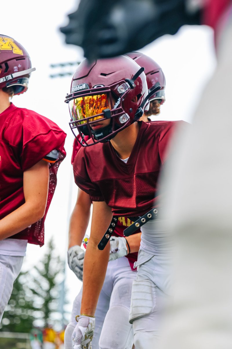 magiFB's tweet photo. Great week of practice! Have a good weekend! https://t.co/JBuKl0cy4h