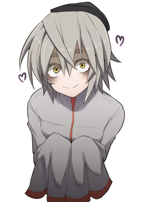 気に入ってるうちの子です(2年ぶり2回目) 