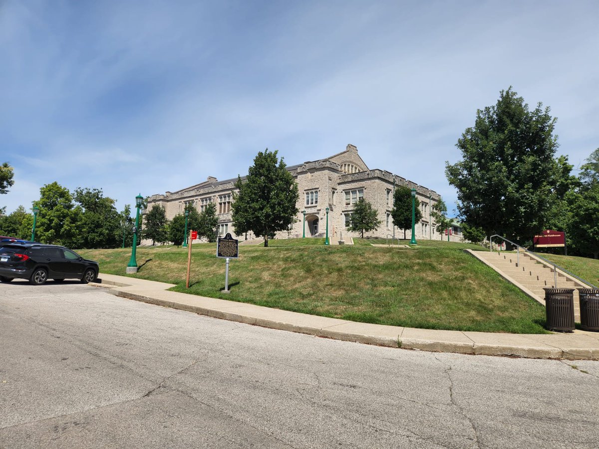 RuchRaman95's tweet photo. Super excited to start my PhD studies in #epidemiology and #biostatistics at @IUBloomington @IUSPH next week!!
Looking forward to the beginning of a new chapter in my life and career and the challenges, possibilities and opportunities it brings along with it!! 😊😊
#phdlife https://t.co/PKZTOZMD0y
