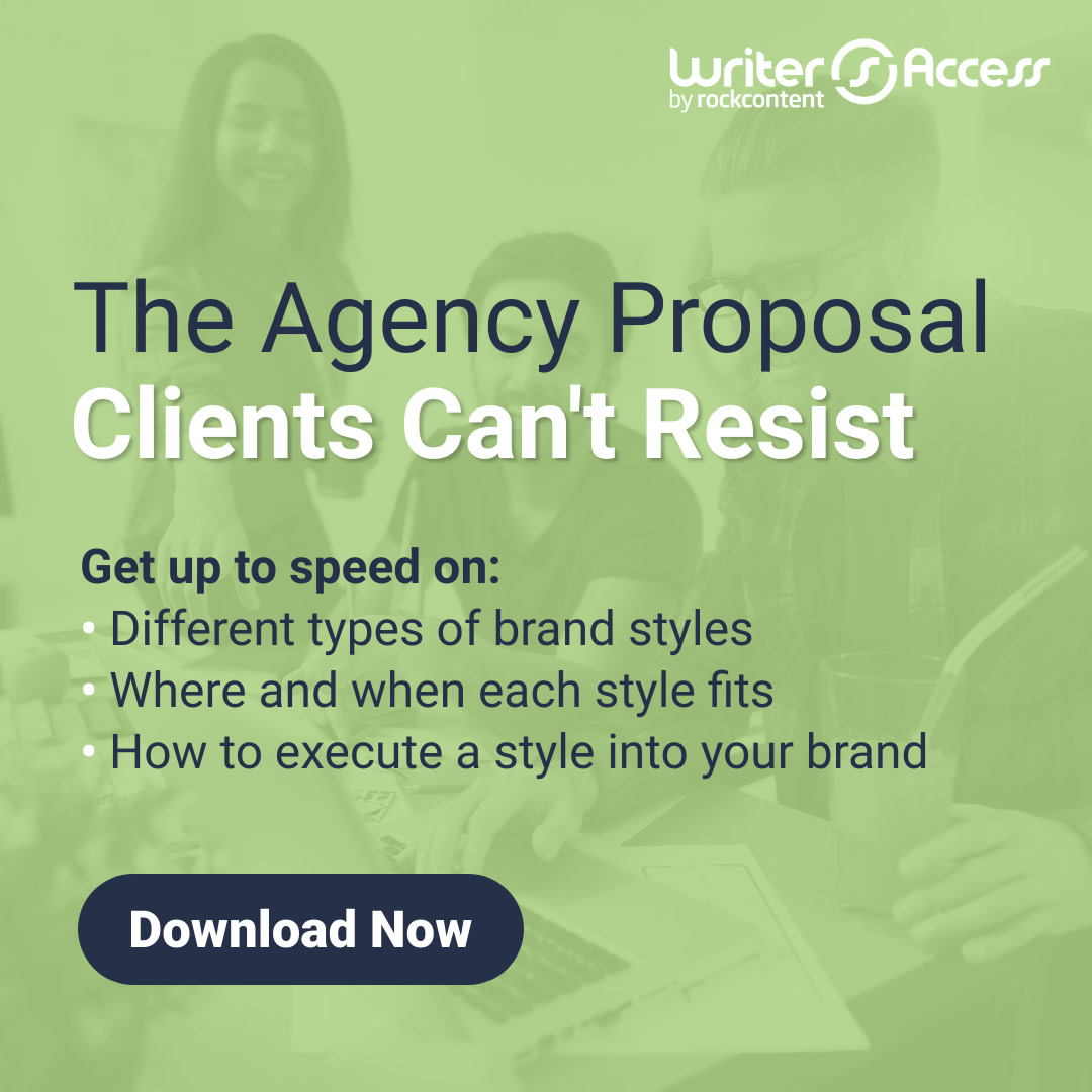 WriterAccess's tweet photo. A good marketing agency shines brighter than the full moon. Get your edge (tried and tested by thousands of clients) right here:

https://t.co/3DpP9PlrIJ https://t.co/Ncx4YMlVbc