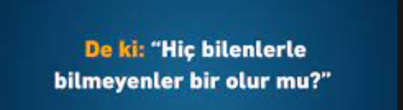 Eskiden benimde beyhude cabalarım olurdu. her lafa saatlerce cevap verır.bır umut ogrenirler dıye
ama bazılarında cehalet baki

#takeover dan sonra attığım 2. twette dedım
"bu ulkede bazı insanları para ıle yenemezsınız. ama bılgı ıle .." 

El cevap, tek cevap artık hep bu
Zümer9