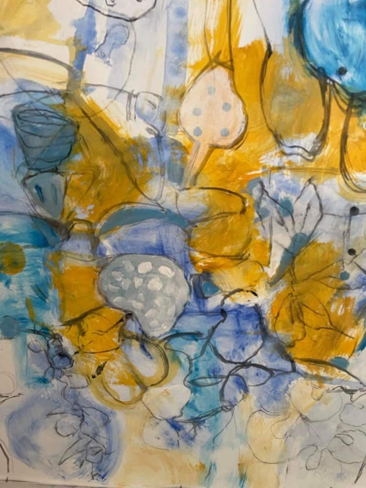 abstract_bob's tweet photo. Recent #abstractart https://t.co/jRGrAzcEI6