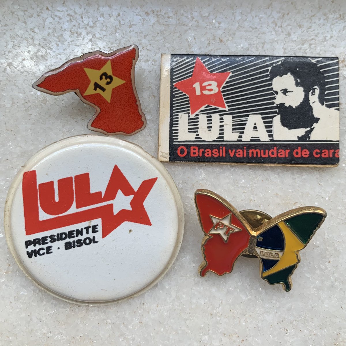 Luciana Mariz tweet media