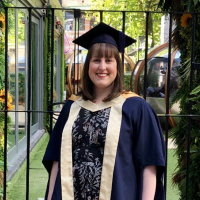 Stephanie Paget tweet media