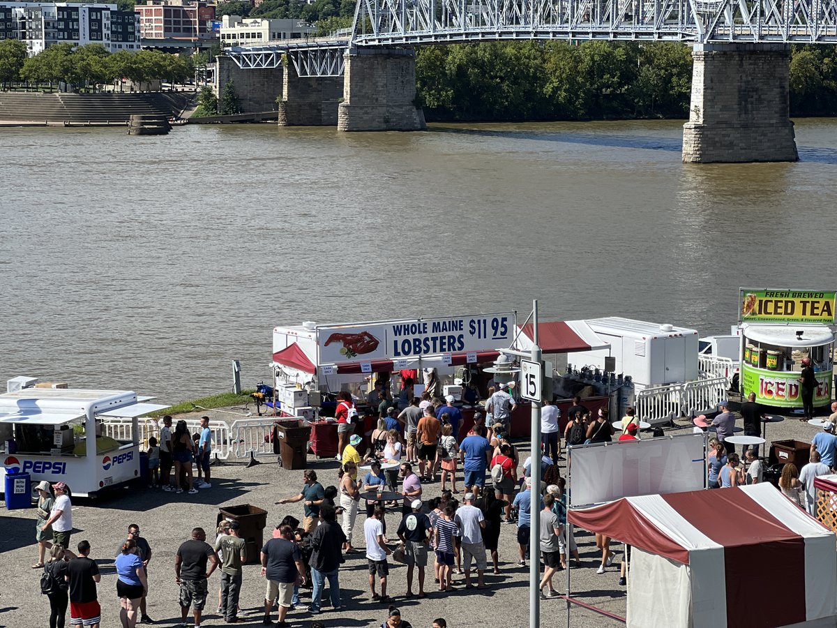 GreatInland's tweet photo. If you’re not here, you’re missing out! 🦞 https://t.co/K8H5jGJCfi https://t.co/JoGZUGIX6N