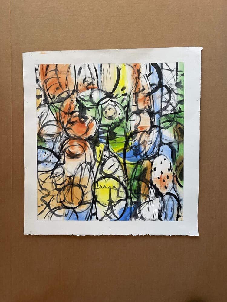 abstract_bob's tweet photo. Recent #abstractart https://t.co/VHBjk7PDfL