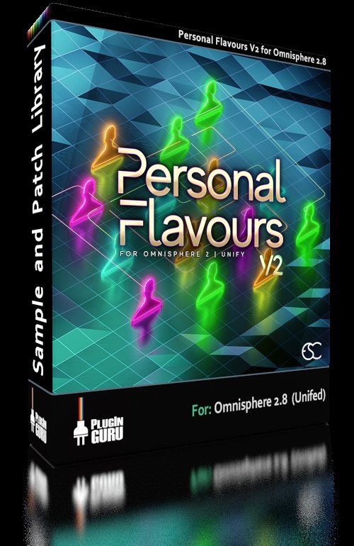 New release by European Sound Collective (ESC): Personal Flavours 2 for Omnisphere 2. 189 patches by 14 sounddesigners (incl. yours truly), 40 bonus multis for Unify.

Now available at PlugInGuru: pluginguru.com/products/esc-p…

Inspiration... 🎶😎
#musicproducer #omnisphere #ESCSounds
