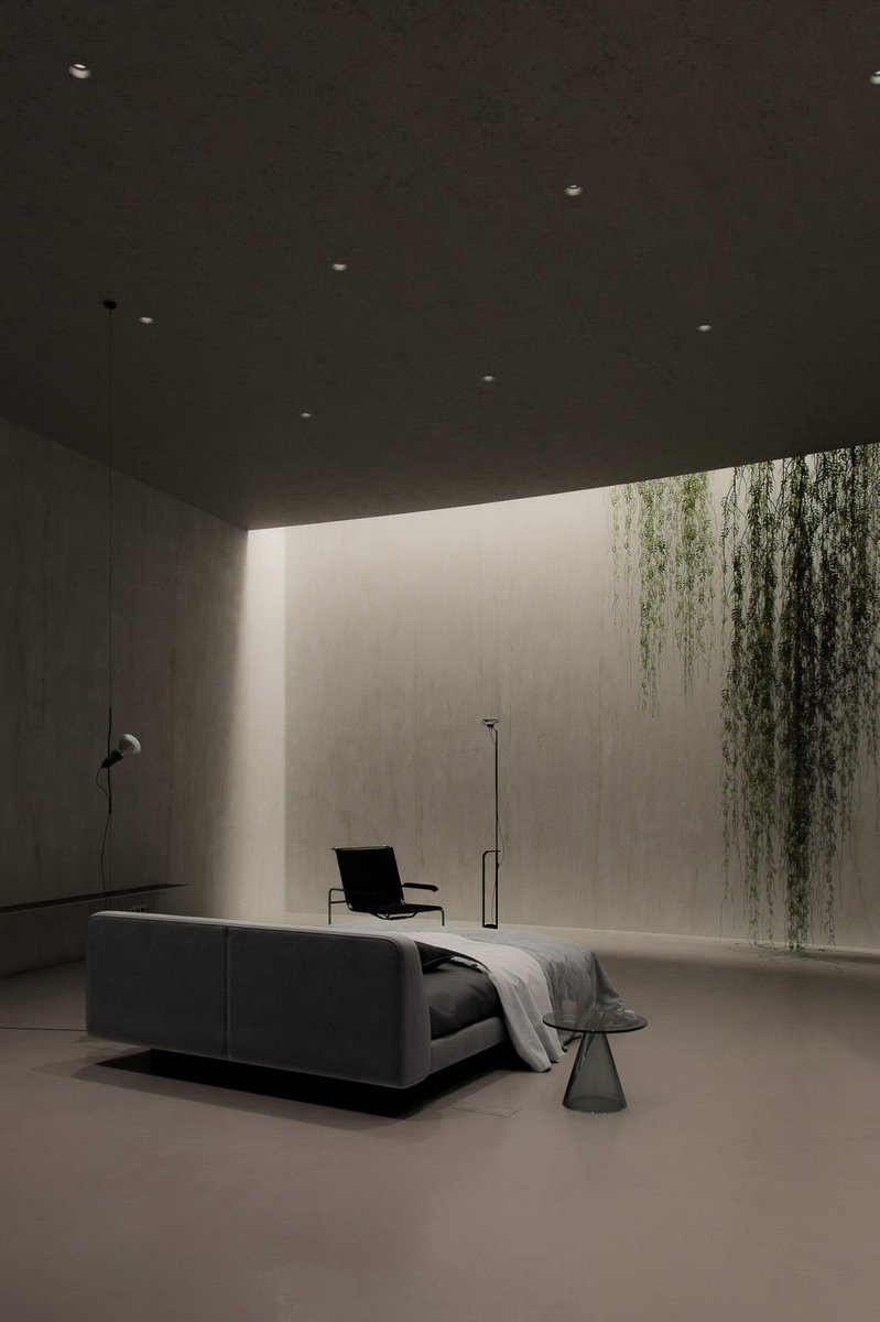 interiorwhre's tweet photo. a home, underground. https://t.co/dnu1VHiAW8