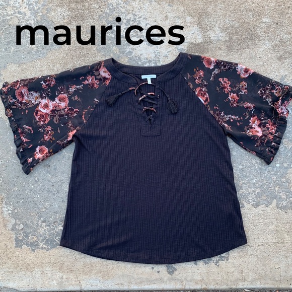 ECOPOSH4U's tweet photo. So good I had to share! Check out all the items I'm loving on @Poshmarkapp from @JodiPosh #poshmark #fashion #style #shopmycloset #maurices #underar #akiko: https://t.co/rbvVsiC3aB https://t.co/2RyFre6qml