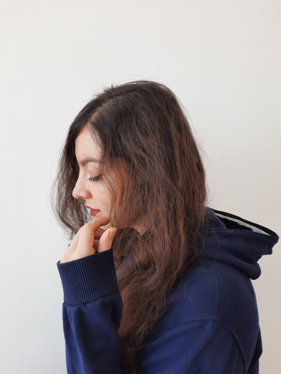 آبی یخی❄️👻 tweet media