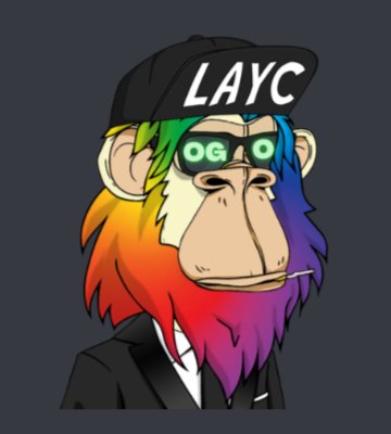 NFTMe12's tweet photo. @OMGinaeth @LazyApeYC @RaefeEth @KRZZTA @LUVELLI @TheBullishTradR @CryptoJChains @DDish123 @LOUDMOUTH_ETH This one is it 🏆.
📢 Bear season is officially over.
The Bulls are about to run #LazyApe
@LazyApeYC 👀
#MoonNow #BluechipYeah
The Queen of NFT'S @OMGinaeth ❤️ @MayorDickFace @Rax0nRaxx @ThomasSoul316 @EdwardAndrewin @sarah1711_ @Ben60744837 @OGCryptoDaniel https://t.co/BBRJembZjd