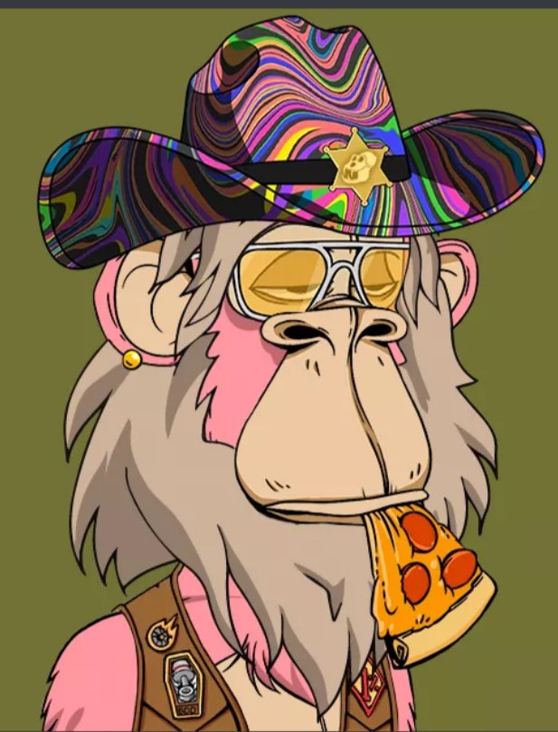 NFTMe12's tweet photo. @OMGinaeth @LazyApeYC @RaefeEth @KRZZTA @LUVELLI @TheBullishTradR @CryptoJChains @DDish123 @LOUDMOUTH_ETH This one is it 🏆.
📢 Bear season is officially over.
The Bulls are about to run #LazyApe
@LazyApeYC 👀
#MoonNow #BluechipYeah
The Queen of NFT'S @OMGinaeth ❤️ @MayorDickFace @Rax0nRaxx @ThomasSoul316 @EdwardAndrewin @sarah1711_ @Ben60744837 @OGCryptoDaniel https://t.co/BBRJembZjd