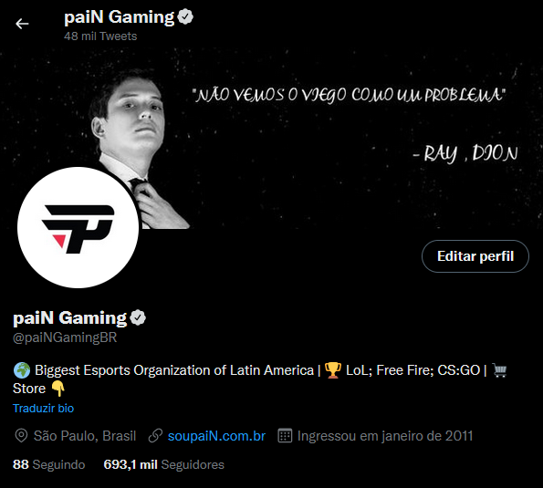 paiNGamingBR's tweet photo. não vemos o viego como um problema 
- ray, dion https://t.co/jJtzvATlas
