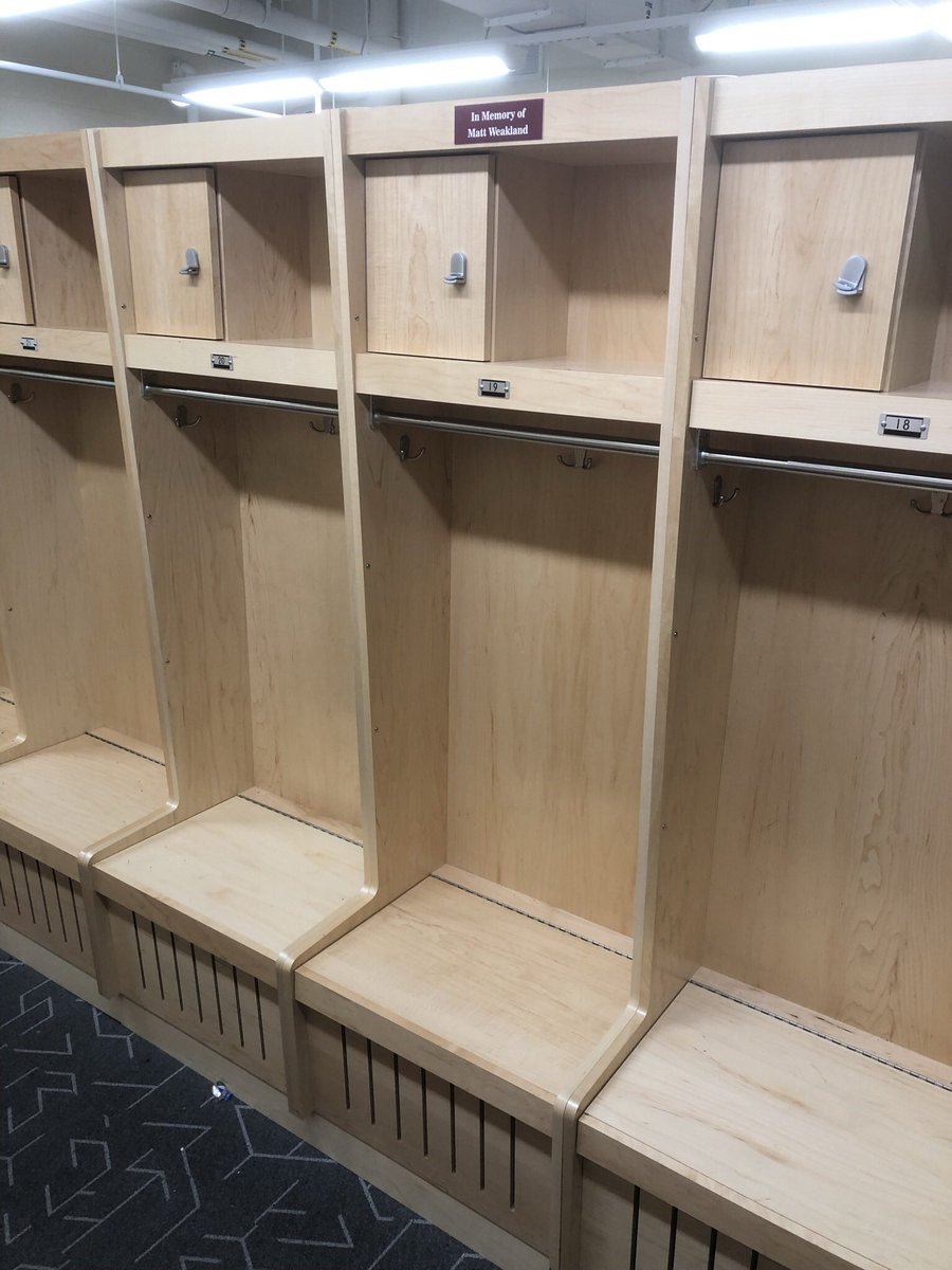 State College’s Memorial Field! No other place like it. Not even close.