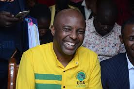 wishfmkenya's tweet photo. #ElectionKE : MURANG'A
Murang'a Senator Irungu Kang'ata has clinched the county's gubernatorial seat.
The governor-elect, who contested under a UDA ticket won by a landslide after garnering 246,849 votes.
Simba Arati
National Assembly
Supreme Court
#ArrestSholleiNow https://t.co/3uWaPf0TYk