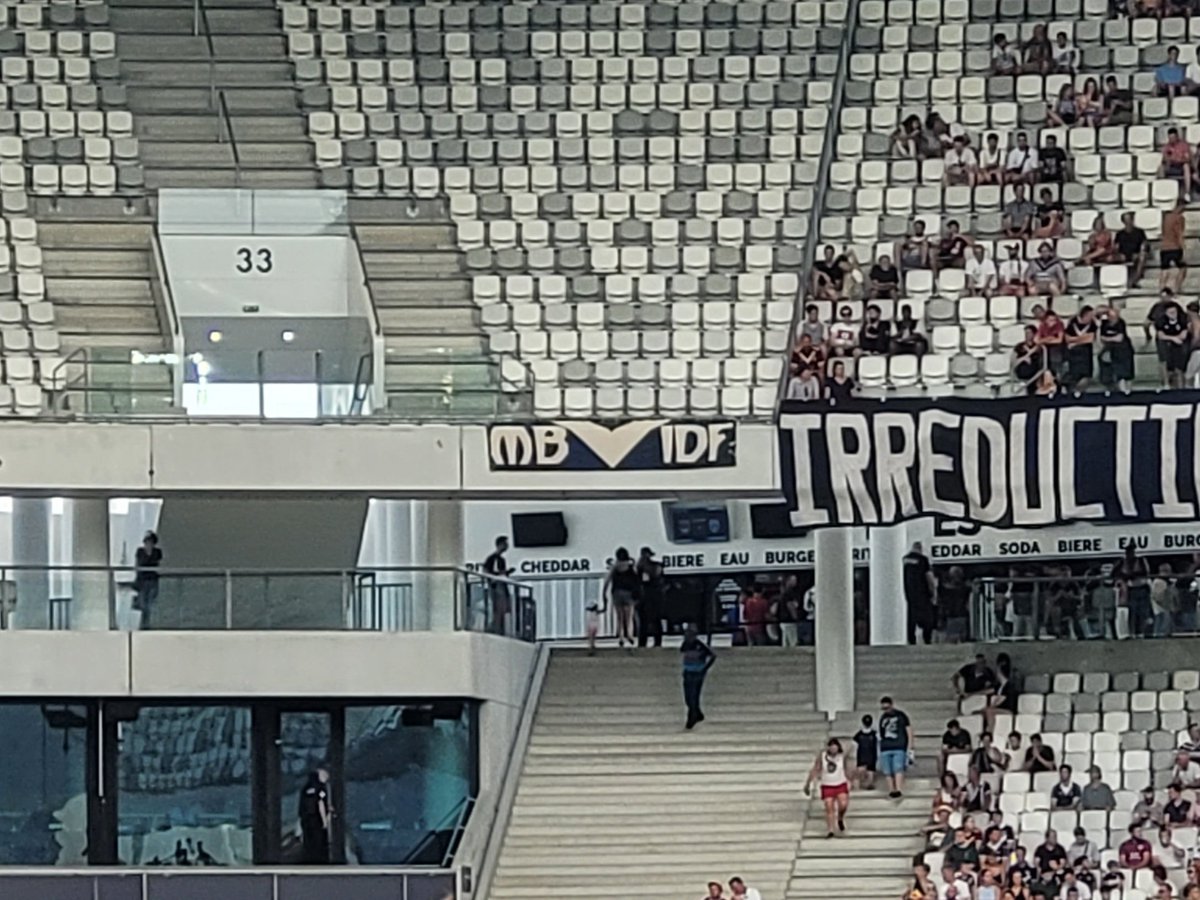 FortCedric's tweet photo. @MBIDF Bon retour !!! https://t.co/jpD02tOZ9y