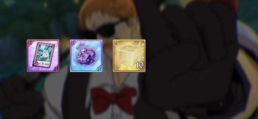 🤣4回目で来ちゃってる