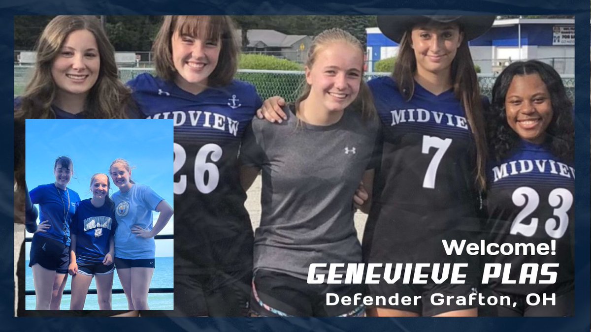 Final day of Freshmen Welcome Week! Featuring Genevieve Plas today shows how well our Freshmen are easily becoming a part of our family. We are so lucky to have Genevieve and everyone else joining us this season!
